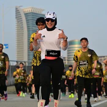 Runner Photo 6636278