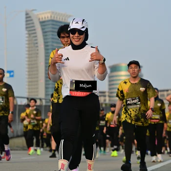 Runner Photo 6636282