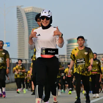 Runner Photo 6636284