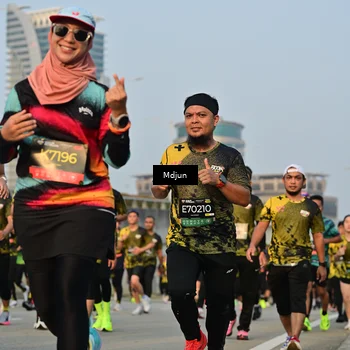 Runner Photo 6636285