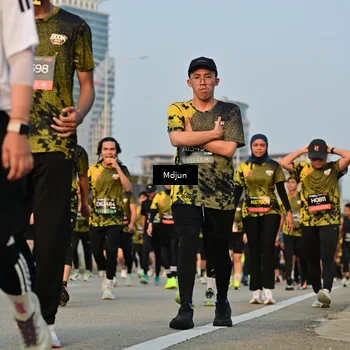 Runner Photo 6636290