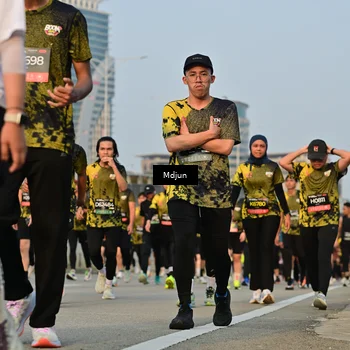 Runner Photo 6636293