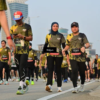 Runner Photo 6636295
