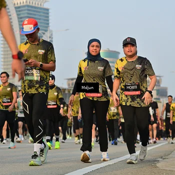 Runner Photo 6636297