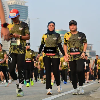 Runner Photo 6636299