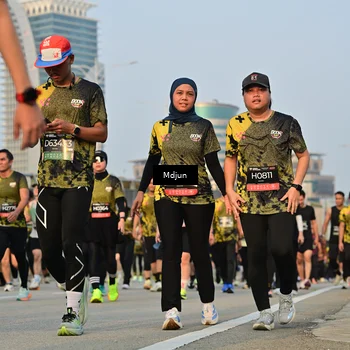 Runner Photo 6636302