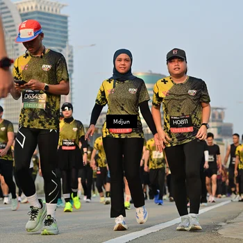 Runner Photo 6636303