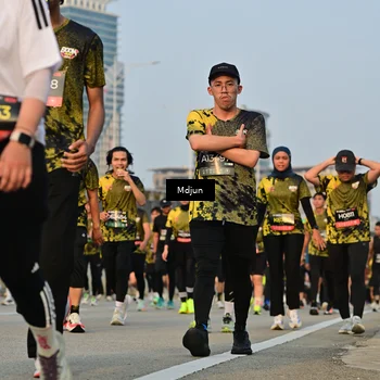 Runner Photo 6636304