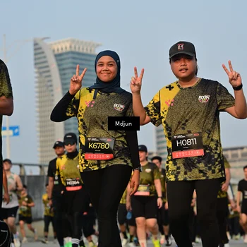 Runner Photo 6636309