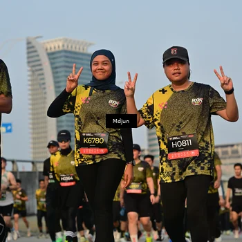 Runner Photo 6636310