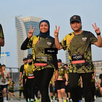 Runner Photo 6636315
