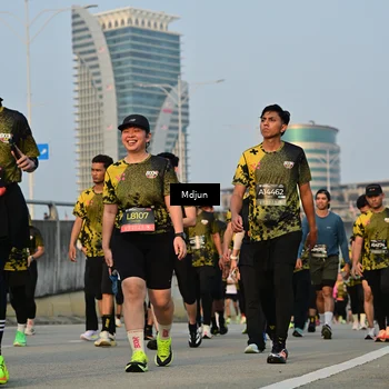 Runner Photo 6636316