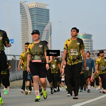 Runner Photo 6636317