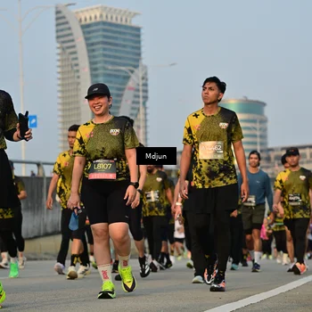 Runner Photo 6636323
