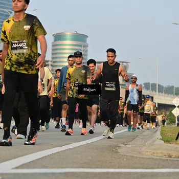 Runner Photo 6636324
