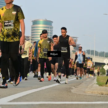 Runner Photo 6636327