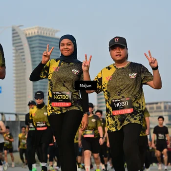Runner Photo 6636328