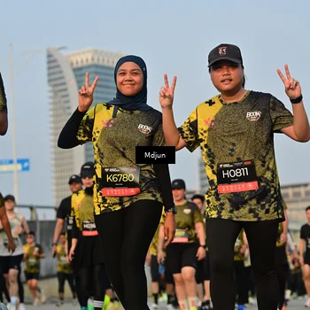 Runner Photo 6636329