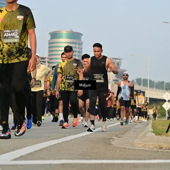 Runner Photo 6636331