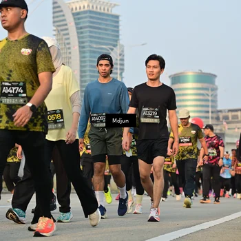 Runner Photo 6636332