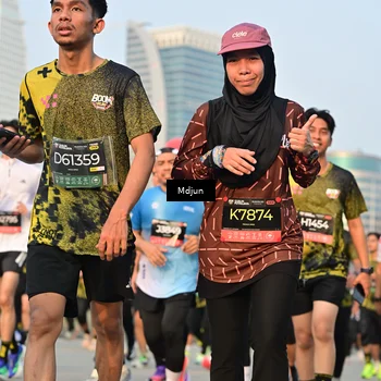 Runner Photo 6636343