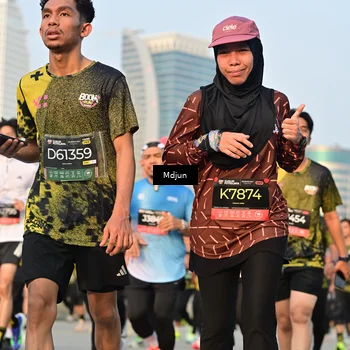 Runner Photo 6636344
