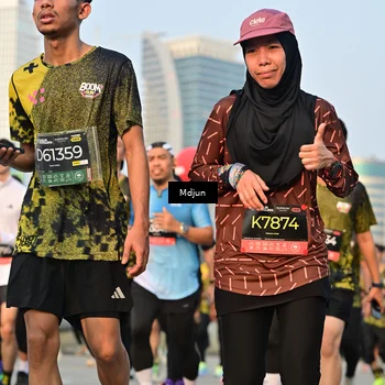 Runner Photo 6636346