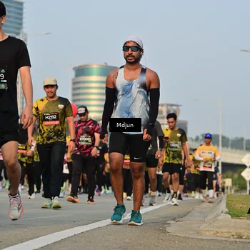 Runner Photo 6636347
