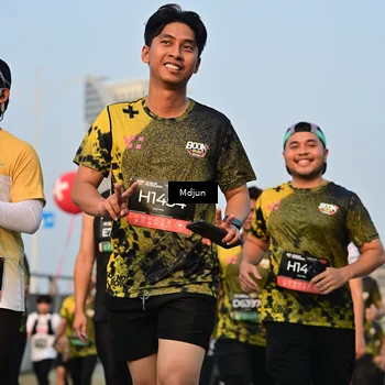 Runner Photo 6636350