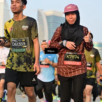 Runner Photo 6636351