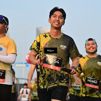 Runner Photo 6636352