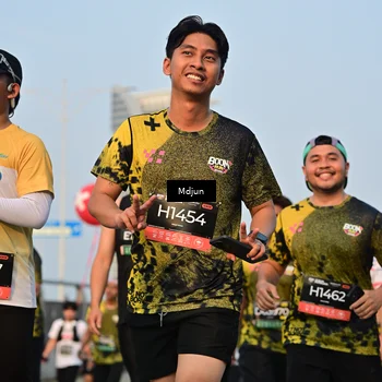 Runner Photo 6636357