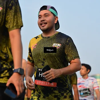 Runner Photo 6636359