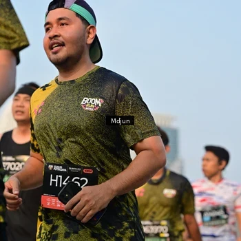 Runner Photo 6636360