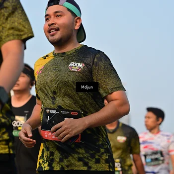 Runner Photo 6636361