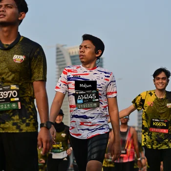 Runner Photo 6636365