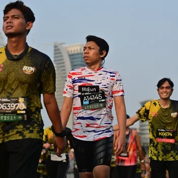 Runner Photo 6636366