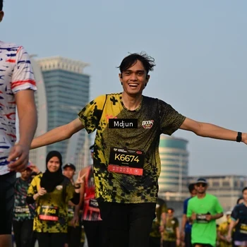 Runner Photo 6636370