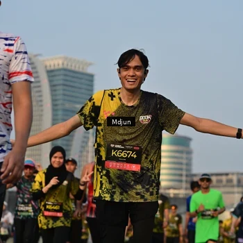 Runner Photo 6636372