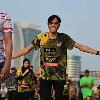 Runner Photo 6636373