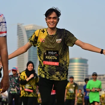Runner Photo 6636377