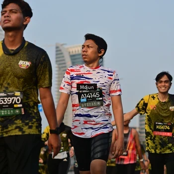 Runner Photo 6636378