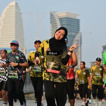Runner Photo 6636383