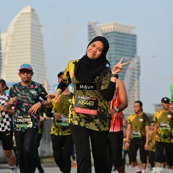 Runner Photo 6636385