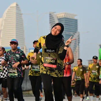 Runner Photo 6636386