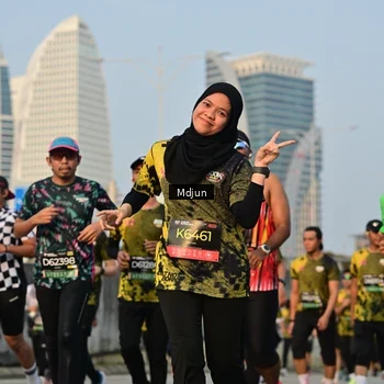 Runner Photo 6636387