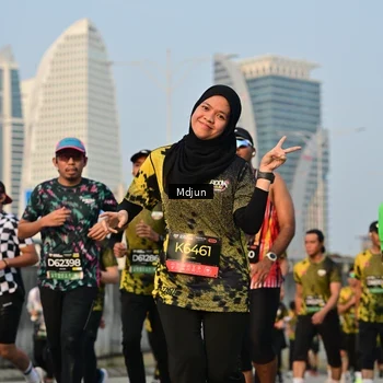 Runner Photo 6636390