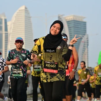 Runner Photo 6636396