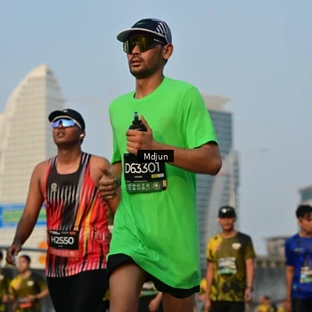 Runner Photo 6636398