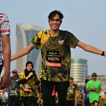 Runner Photo 6636402